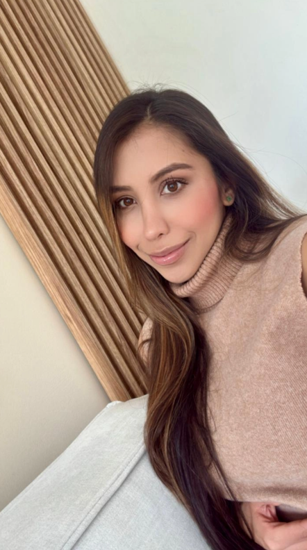 Melisa Parra - Psicóloga Clínica