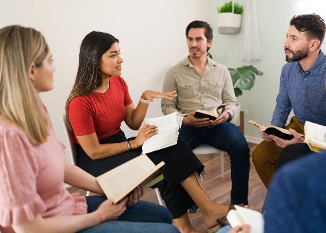 Promoción del bienestar emocional